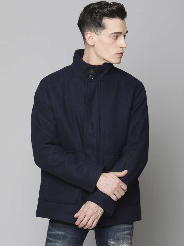 Ben sherman jacket top mens
