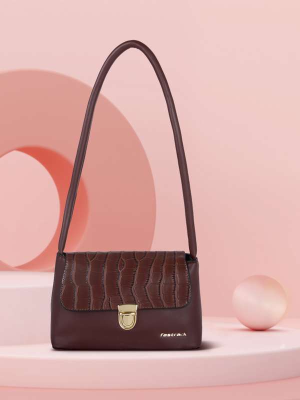 Fastrack bags myntra clearance