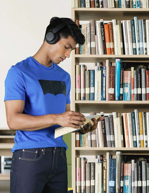 Levis Tshirts - Explore the Latest 