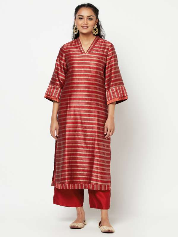 Fabindia suits online store