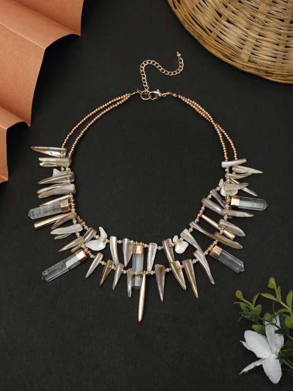 Necklace stylish clearance