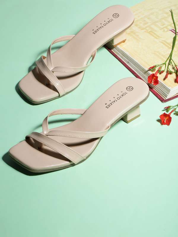 Block Heels Shop Block Heels for women girls online in India