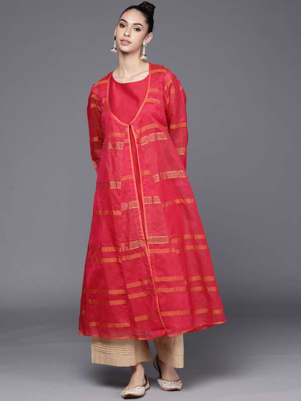 Fabindia suits online hotsell