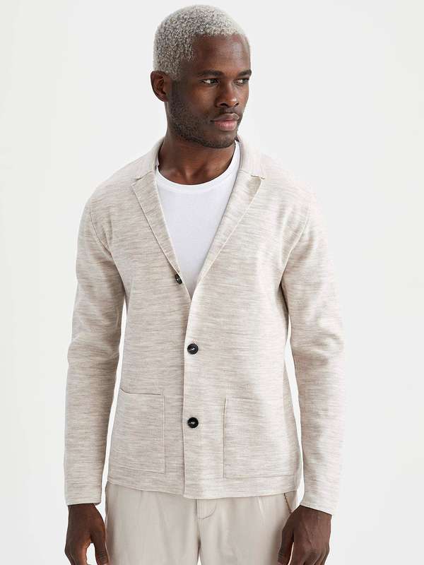 Buy Men Light Cardigans online in India