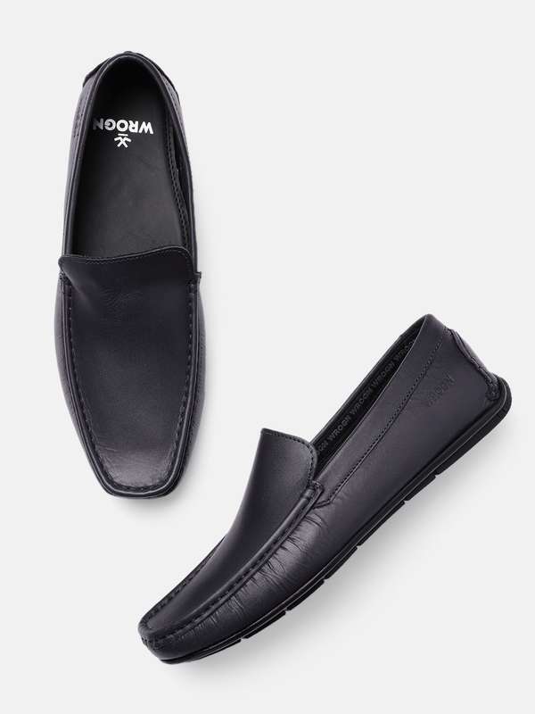 Wrogn Casual Shoes - Buy Wrogn Casual 