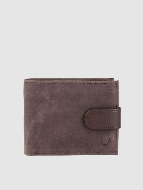 Hidesign wallets clearance myntra