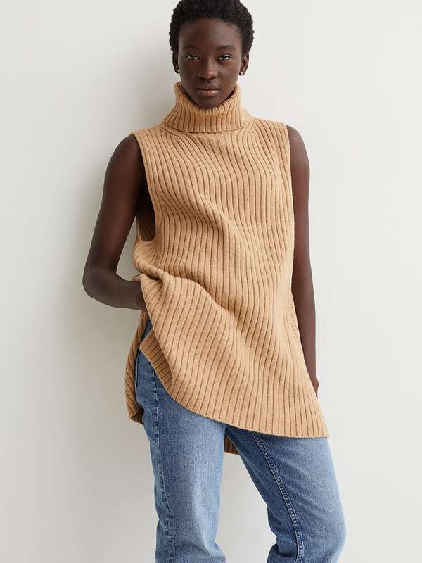 Polo Neck Sweaters - Buy Polo Neck 