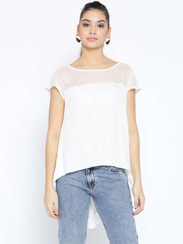 biba jeans tops