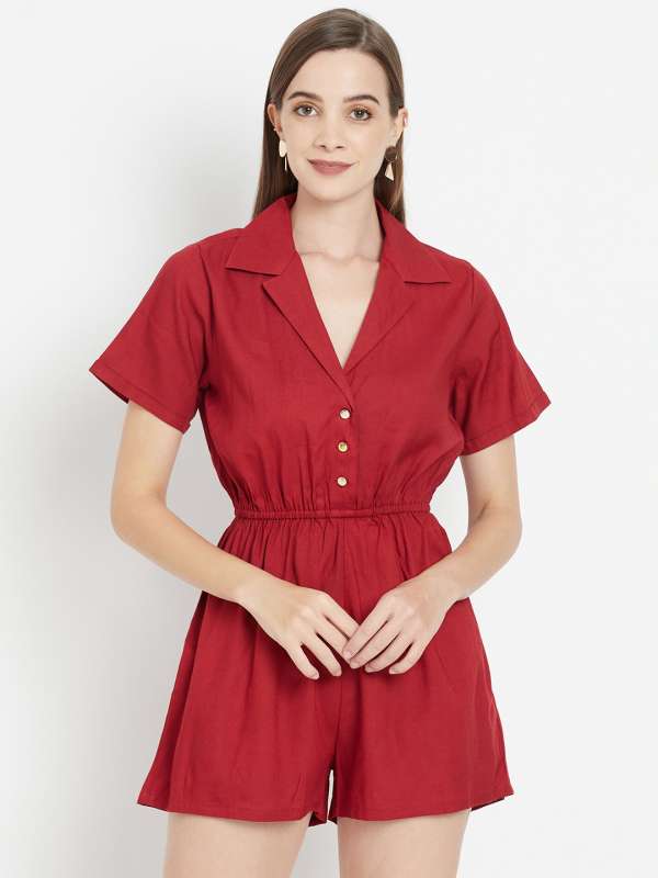 Women Jumpsuit Romper Pyjama Buy Women Jumpsuit Romper Pyjama