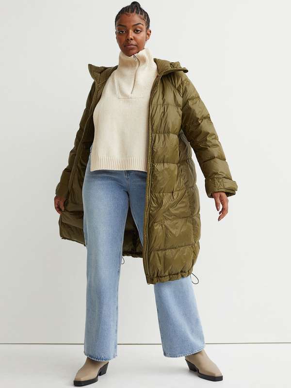 best down jacket india