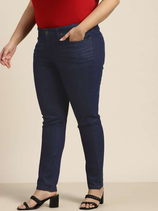 Women Jeans - Buy Jeans for Women 