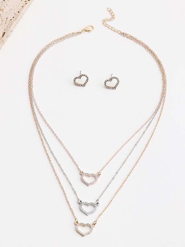 Urbanic Jewellery Set - Buy Urbanic 