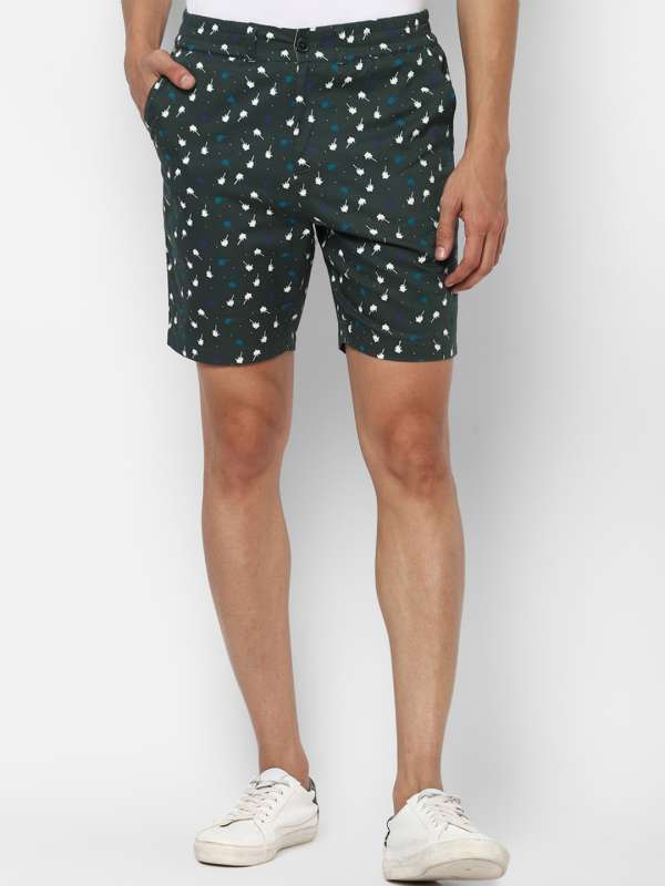 Forever 21 mens shorts clearance