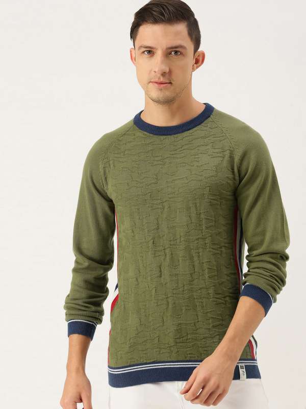 Peter england sweaters hot sale
