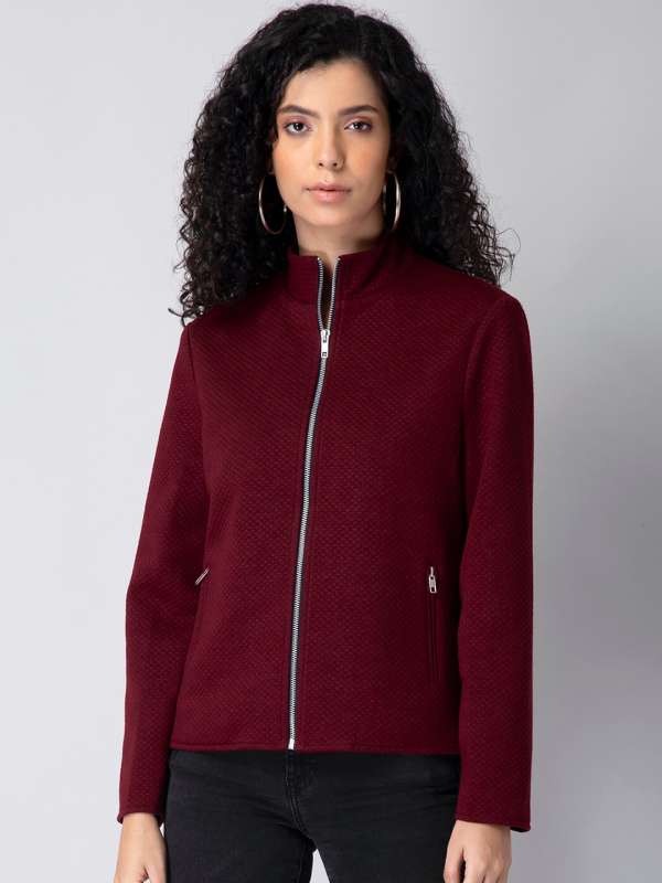 faballey jackets