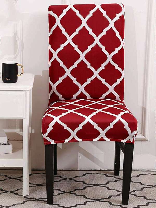 House Of Quirk Chair Cover Buy House Of Quirk Chair Cover online