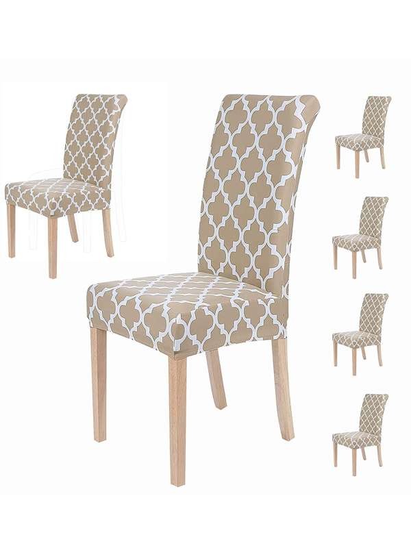 Dining chair best sale cover set