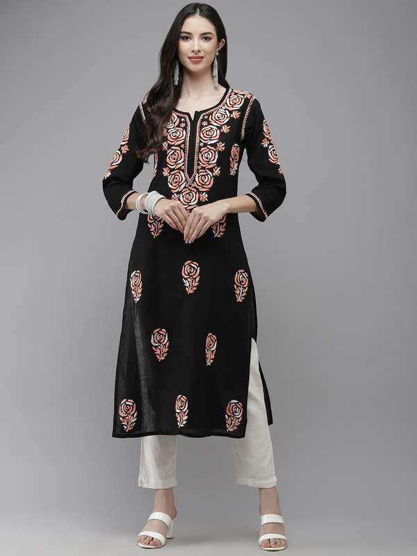 westside woolen kurtis