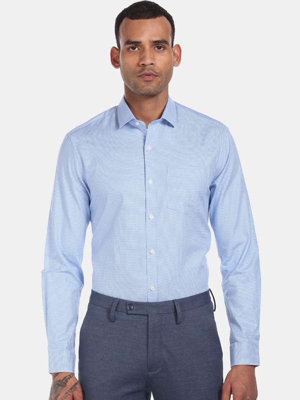 pure cotton shirts for women