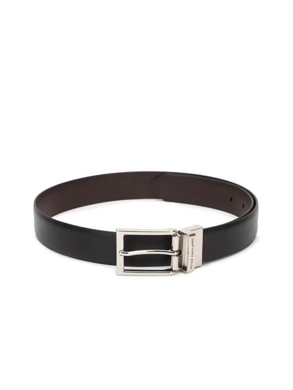 Myntra mens belt