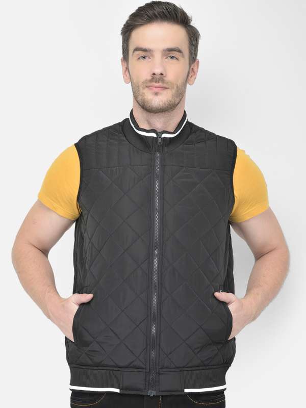 Gap quilted deals shirt jacket