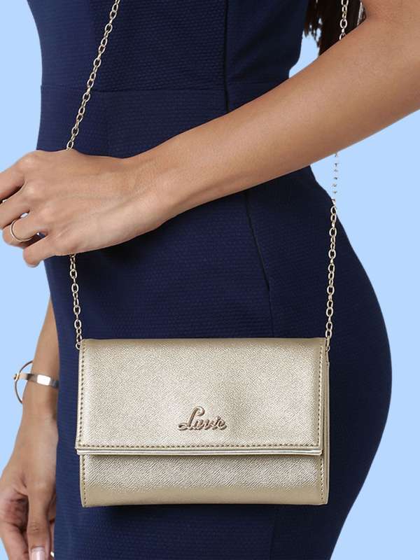 Lavie hotsell clutches myntra