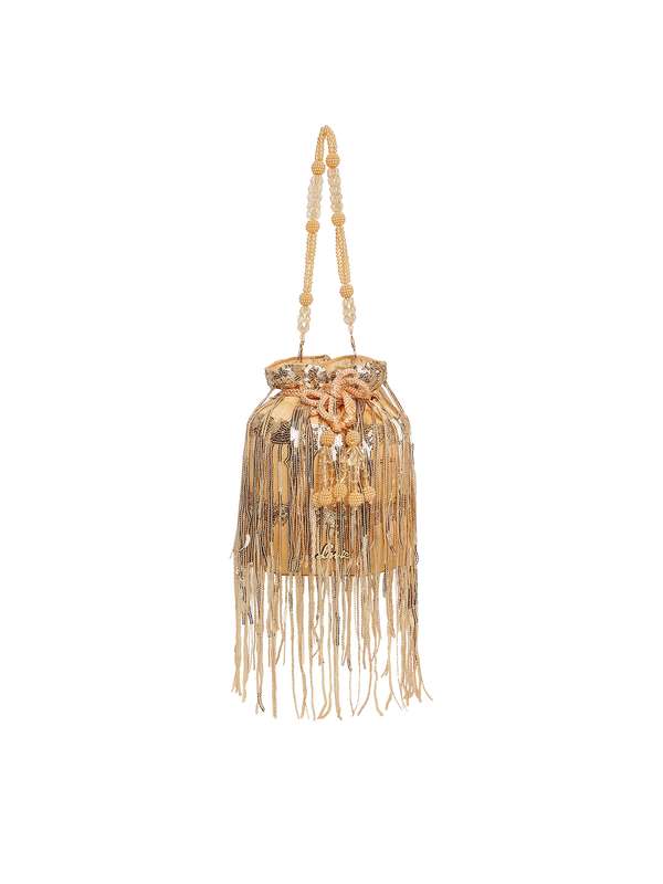 Clutch purse myntra clearance