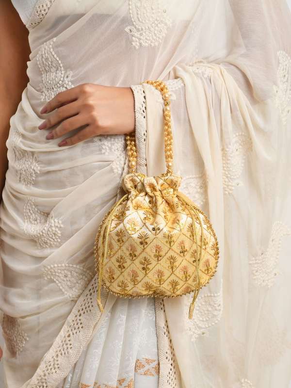 Clutches - Upto 50% to 80% OFF on Clutch bags & Clutch Purses Online For  Women at Best Prices in India