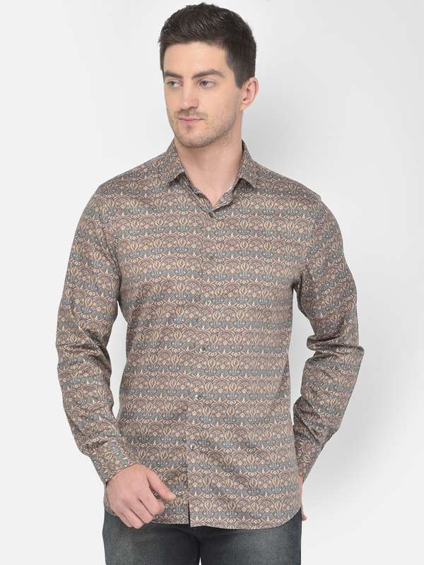 Buy Cobb Shirts Online for Men at 