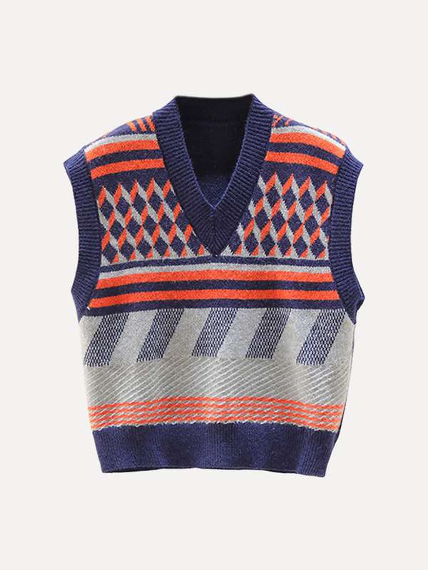 sweater vest urbanic