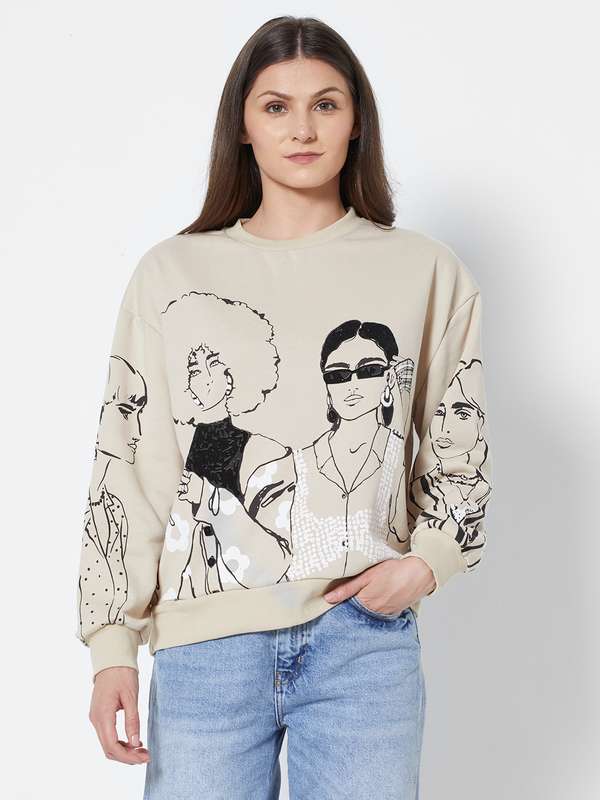 Urbanic Sweatshirts - Buy Urbanic 