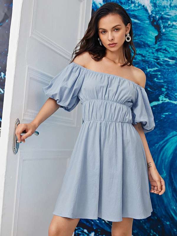Urbanic Dresses - Buy Urbanic Dresses online in India