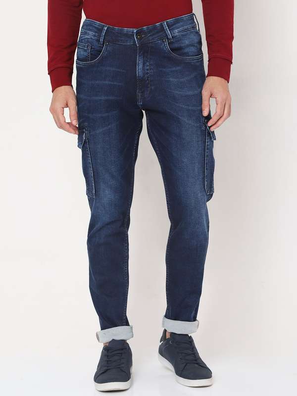 Mufti Jeans - Buy Mufti Jeans Online in 