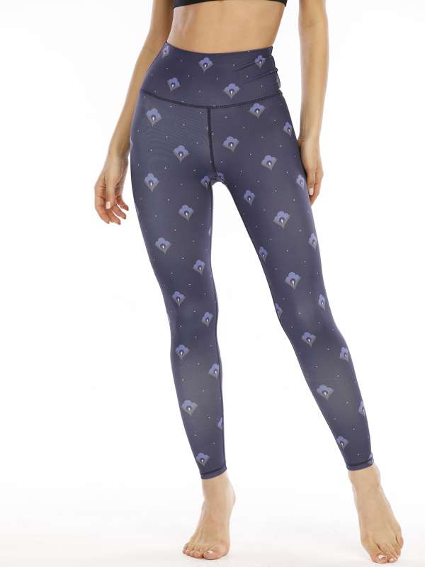 Myntra activewear top