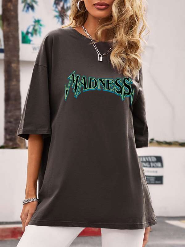 urbanic oversized shirt