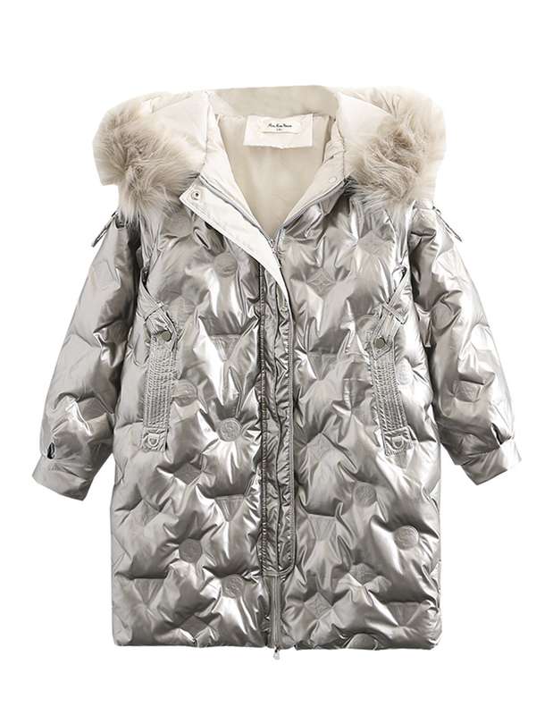 urbanic puffer jacket