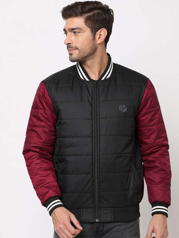 Thumb hole jacket myntra clearance