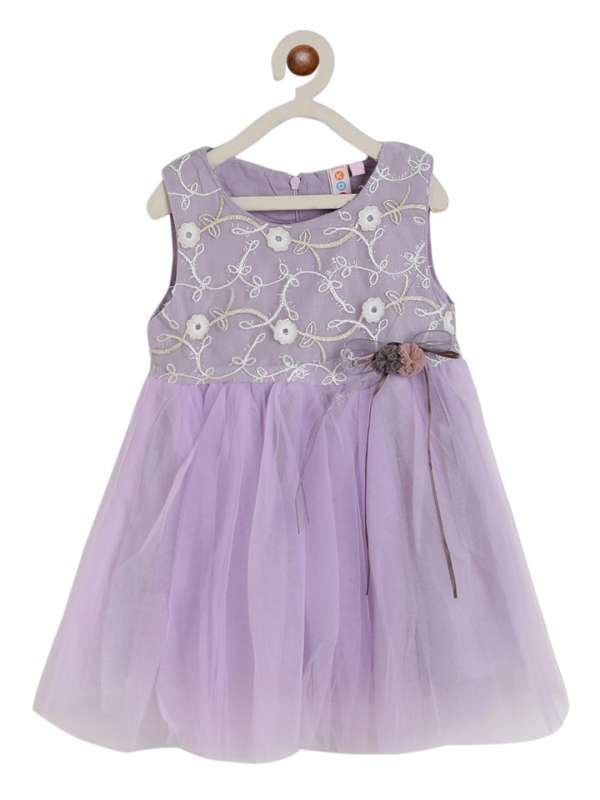 KIDS FROCK AND DRESSES COMBO