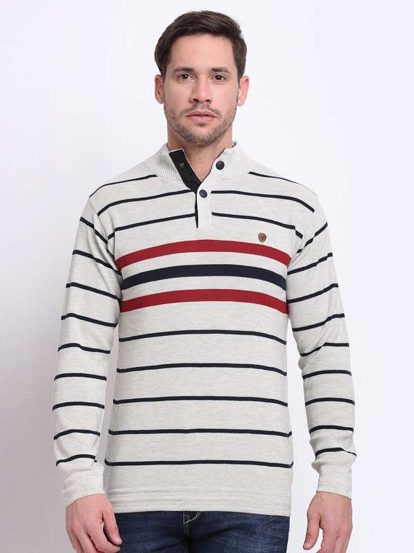 Cantabil Wool Sweaters - Buy Cantabil 