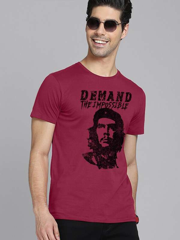 Che Guevara Shirt - Buy Che Guevara T Shirt online in