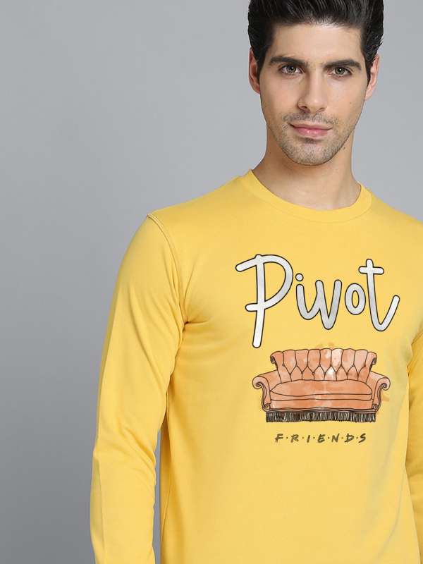 Cyber hotsell friends sweatshirt
