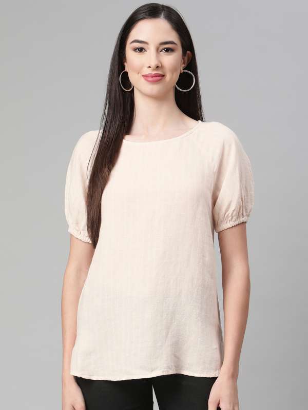Marks Spencer Striped Tops Buy Marks Spencer Striped Tops online