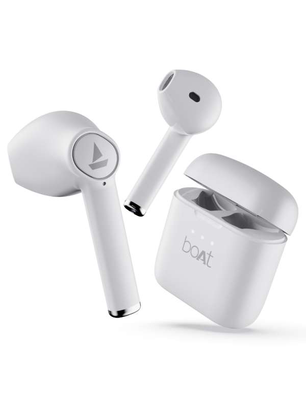 Boat earphones at lowest price outlet