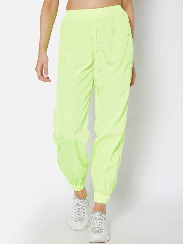 Urban yoga solid discount women's track pants