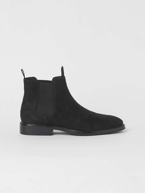 h&m mens footwear
