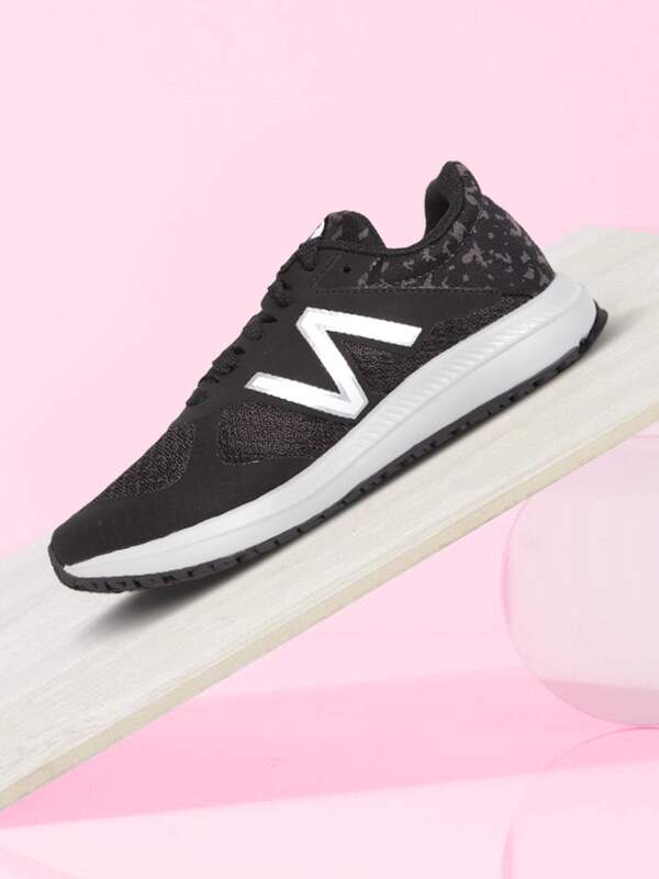 Buy Latest Balance Shoes Online for Women in | Myntra