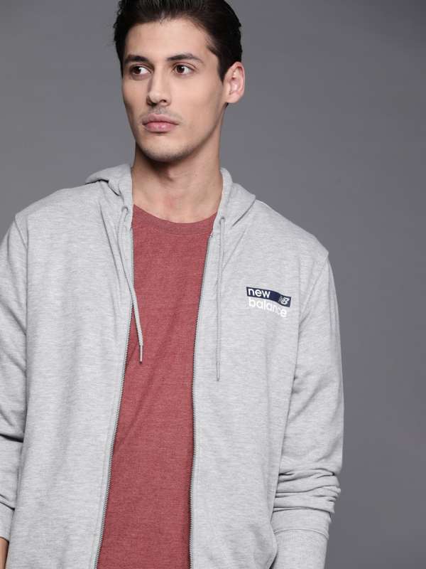 New balance camo sweatshirt discount
