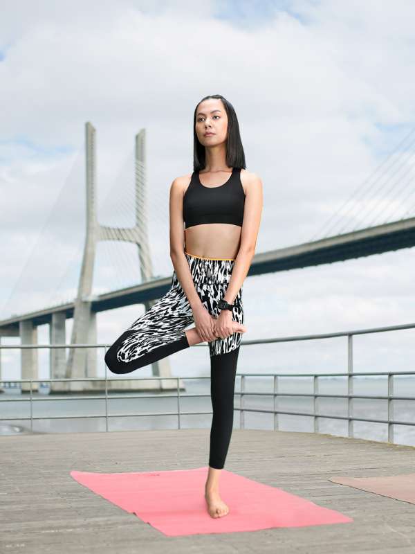 New Balance Tights - Buy New Balance Tights online in India