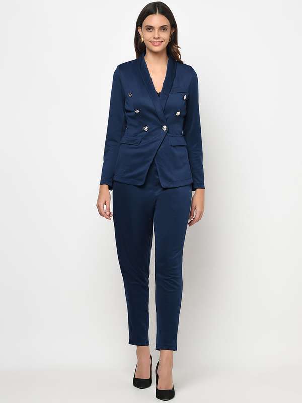 formal suit ladies