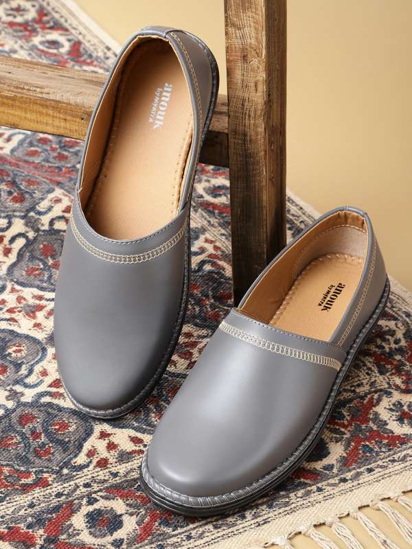 Grey Anouk Footwear - Buy Grey Anouk